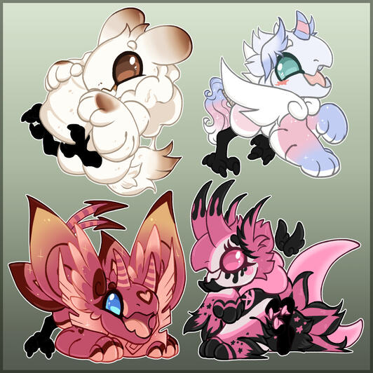 PIXEL EXAMPLES PIXEL EXAMPLES