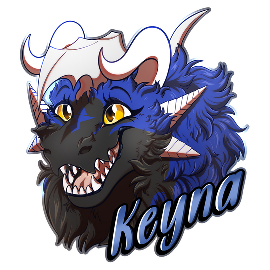 Keyna 2025 Bust Keyna 2025 Bust