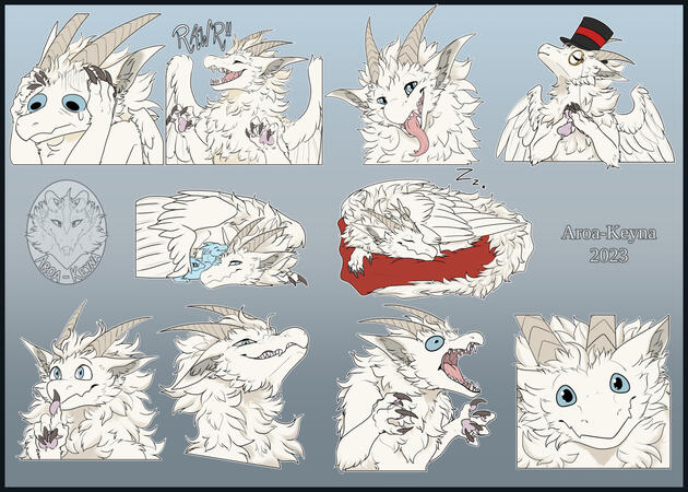 StarClaw Custom StarClaw Custom