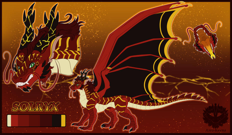 Goschoki Custom Commission Goschoki Custom Commission